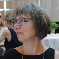 Dorte Mayann Hansen