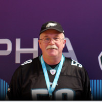 Dave Campbell