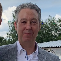 Roy Mulder