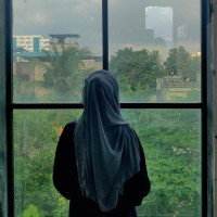 Fatima Shaikh