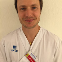 Andreas Sjöström