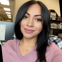 Tiffany Moreno