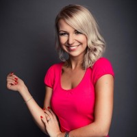 Barbora Vlčková