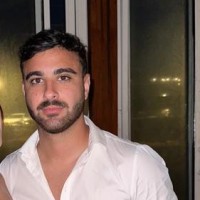 Angelo Baldachino