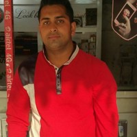 Nadeem Khan