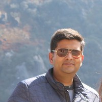 Anurag Jain