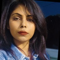 Sheetal Sharma