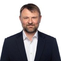 Andrew Mokrush