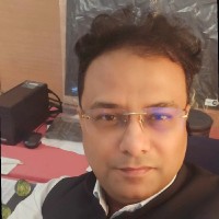 Rajendra kumar Pandey