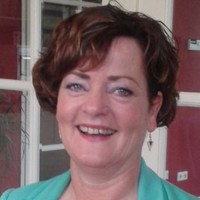 Sjoukje Van Der Wal