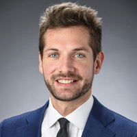 Patrick Myers, Cfa