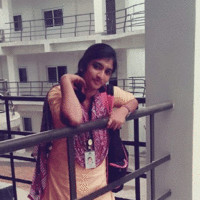 Karthika v