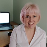 Vicky Travis