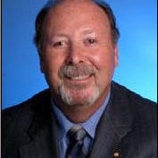 Larry Scheidecker