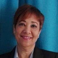 Brígida Pimentel