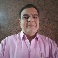 Rajesh Sonpal