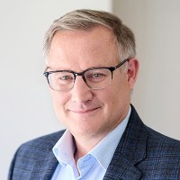 Mike Rost