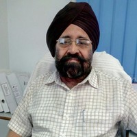 Devinder Singh Chhokra