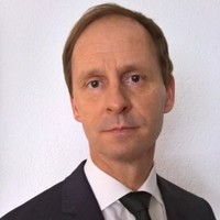 Dr. Silvio Bischoff