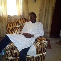 Stephen Mbakpobe