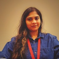 Hima Sailaja Uppili