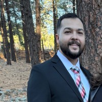 Eric Garza, Csfs®