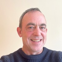 Patrick McConnell