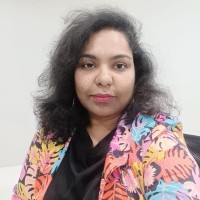 Sandhya Parameswaran