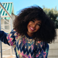 Rorisang Thandekiso
