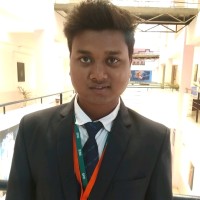 Sudhir Pawan Oraon