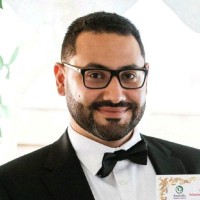 Mohamed El Sherif