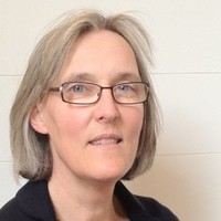 Maria Landgren