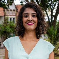 Tatiana Cunha De Araujo Faria