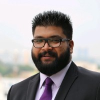 Sanjith Saji Thomas, Dip. Cii
