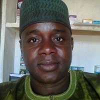 muktar usman