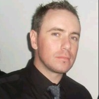 Jeff Curran
