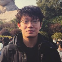 Gabriel Yu