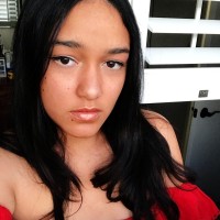 Keana Ramirez-Acosta