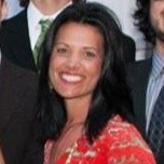 Melanie Gautreau