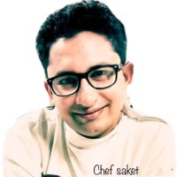 Saket Kaushik