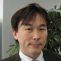 Hideyuki Mori