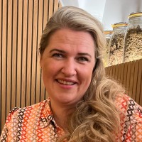 Michelle Thingvad Nikolajsen