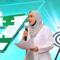 Sara Alabdulwahed