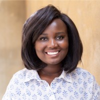 Priscilla Baafi