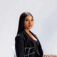 Vanessa Omuvwie