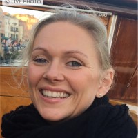 Janicke Buck