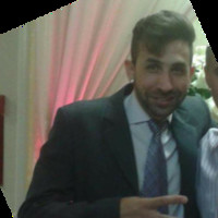 Raphael Garcia Das Chagas