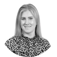 Hrönn Dís Ástþórsdóttir