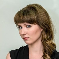 Victoria Rybakova
