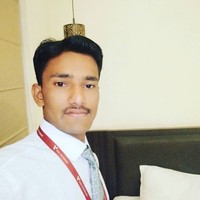 Deepak Suthar